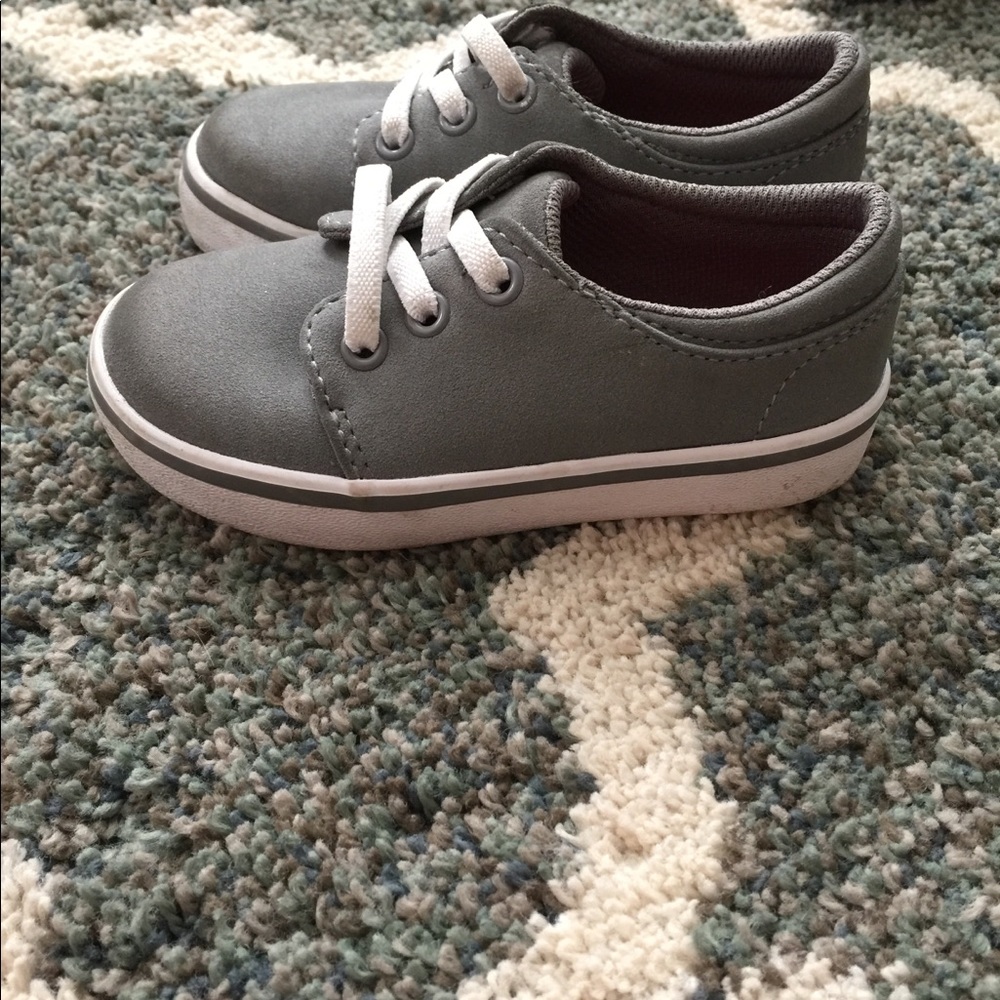 Cat & Jack casual / dress shoes